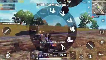 PUBG MOBILE FUNNY HINDI MOVIE DIALOGUES[1] - video Dailymotion