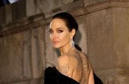 Angelina Jolie in talks for Marvel's The Eternals