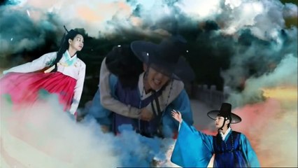 อารัง ภูตสาวรักนิรันดร์ ตอนที่ 1 วันที่ 27 มีนาคม 2562 HD