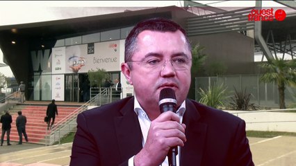 Download Video: Assises de l'automobile 2019. Éric Boullier, ancien directeur de compétition de McLaren F1