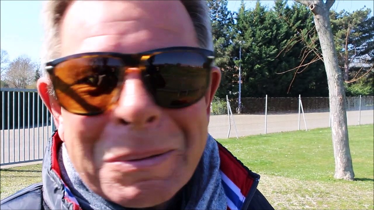 Les pronostics des supporteurs du Racing avant la finale de la coupe de la Ligue