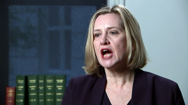 Rudd: PM's Brexit deal better than alternatives