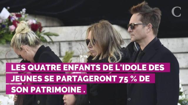 Héritage de Johnny Hallyday : Laeticia déterminée à faire appel en cas de défaite