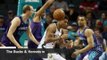 Basketball: Bucks and Hornets set for Paris meeting