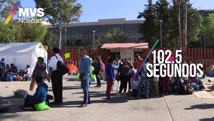 Mantienen suspensión de labores en la Cámara de Diputados ante bloqueos de la CNTE