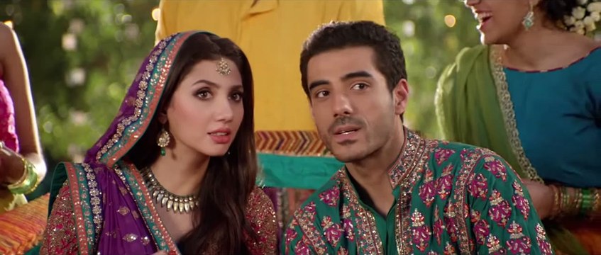 Shakar Wandan - Asrar - Mahira Khan - Adeel Hussain - Sheheryar Munawar - Ho Mann Jahan