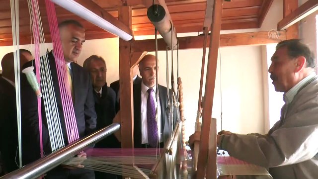 Laodikya Antik Kenti, Efes standartlarına çıkarılacak (2) - DENİZLİ