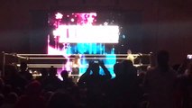 IIconics (Billie Kay and Peyton Royce) - WWE Syracuse March 3rd 2019