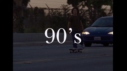 Download Video: 90's (2018) Streaming Gratis vostfr