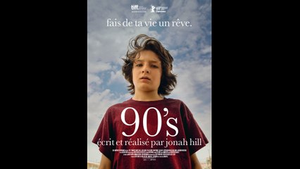 90's (2018) Streaming Gratis VOST-FR