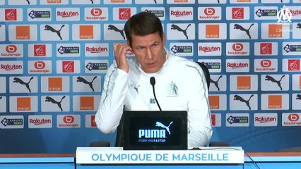 Replay Conf' de R.Garcia avant #OMSCO
