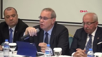 Tekirdağ CHP'li Öztrak Böyle Bir Seçim Süreci Daha Önce Görmedik