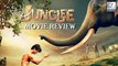 Junglee Movie Review | Vidyut Jammwal, Pooja Sawant