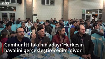 AKP'nin Eskişehir adayından ilginç eleştiri