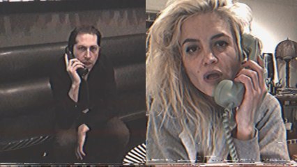 Mini Mansions - Hey Lover