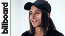 REZZ Discusses What First Attracted Her to EDM & Her Key To Putting On Successful Shows | Billboard