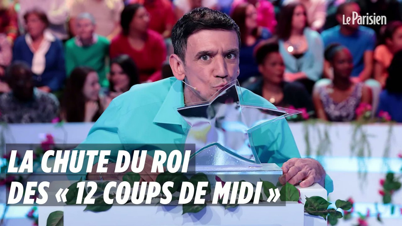 Qui est Christian Quesada, écroué pour détention d'images pédopornographiques ?