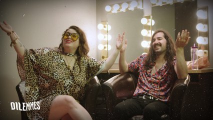 Les Deuxluxes - Dilemmes