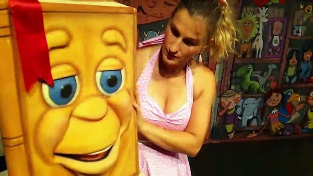 LA QUOTIDIENNE - L'INVITÉ : La Quotidienne - L'invité : MDR Martigues du Rire … de Printemps !