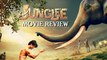 Junglee Movie Review | Vidyut Jammwal, Pooja Sawant