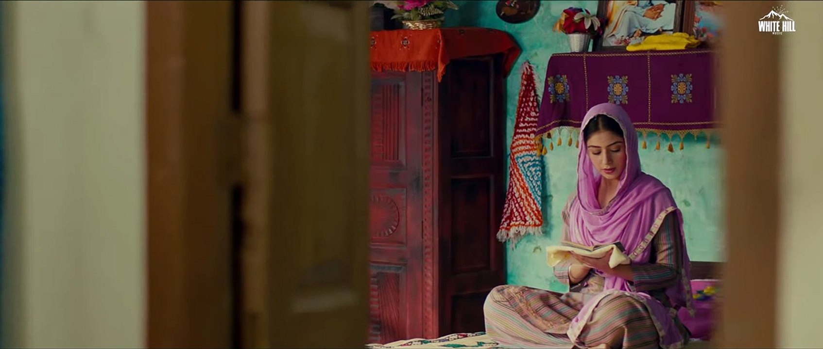 Rabb Da Radio 2 (Title Track) Sharry Maan - Tarsem Jassar - Simi Chahal - New Punjabi Songs 2019