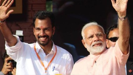 Sabarimalai row | கோழிக்கோடு தொகுதி வேட்பாளருக்கு 14 நாட்கள் சிறை!