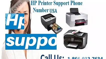 Dial Hp Number +1-866-932-7634 Take the Best Help for the Printer Problem