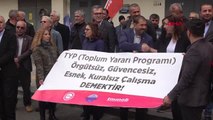 İzmir Toplum Yararına Çalışma Programına Sendika ve Odalardan Tepki