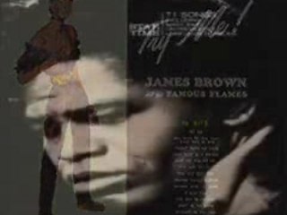James Brown feat J.B.O - Cold Sweat