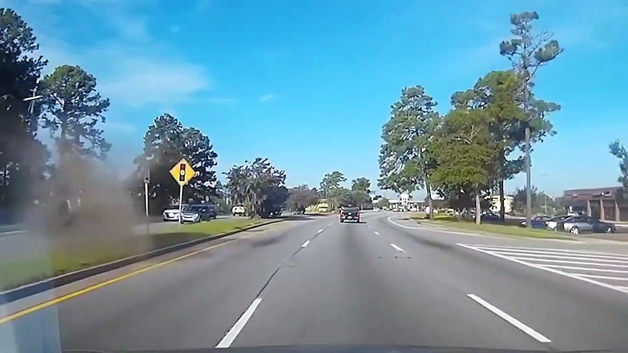 How To Not Drive Your Car On Road 2019 part 5