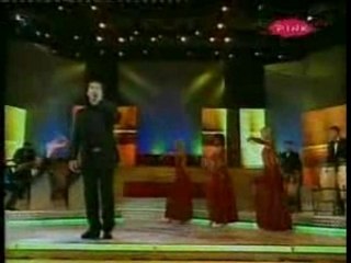Aco Pejovic-Seti me se