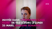 Marlène Schiappa : ses lourdes critiques contre deux émissions d’Elise Lucet