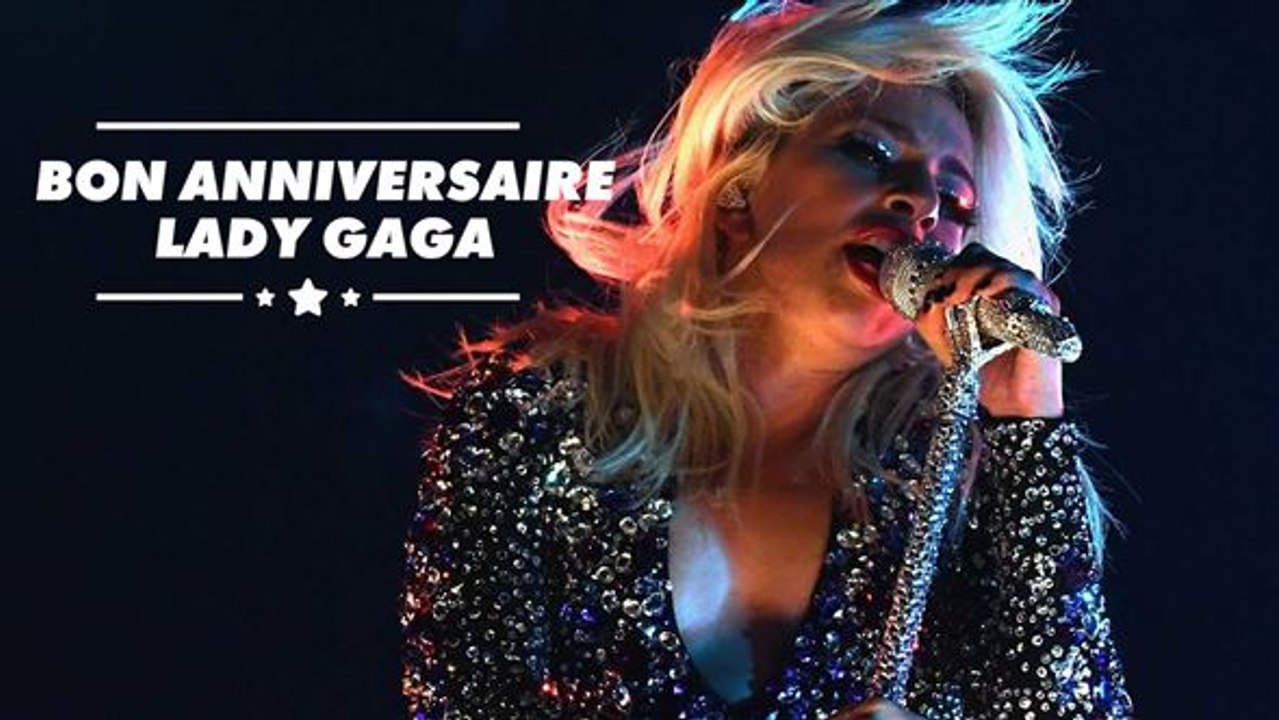 Lady Gaga : ses projets en 2019