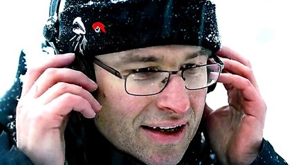 L'ESPRIT DES LIEUX Bande Annonce