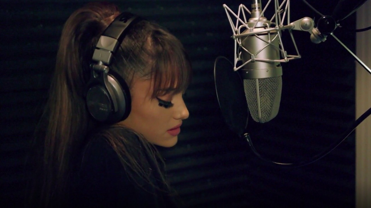 Ariana Grande Super-Erfolge