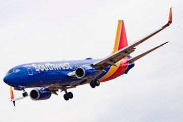 A 737 MAX 8 Plane Just Made Another Emergency Landing