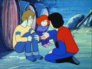 Spartakus And The Sun Beneath The Sea 1985 - 23 Interstratas War