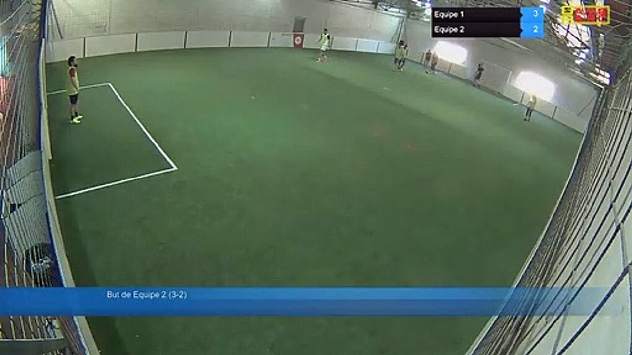 But de Equipe 2 (3-2) - Equipe 1 Vs Equipe 2 - 28/03/19 12:45 - Loisir Poitiers - Poitiers Game Parc