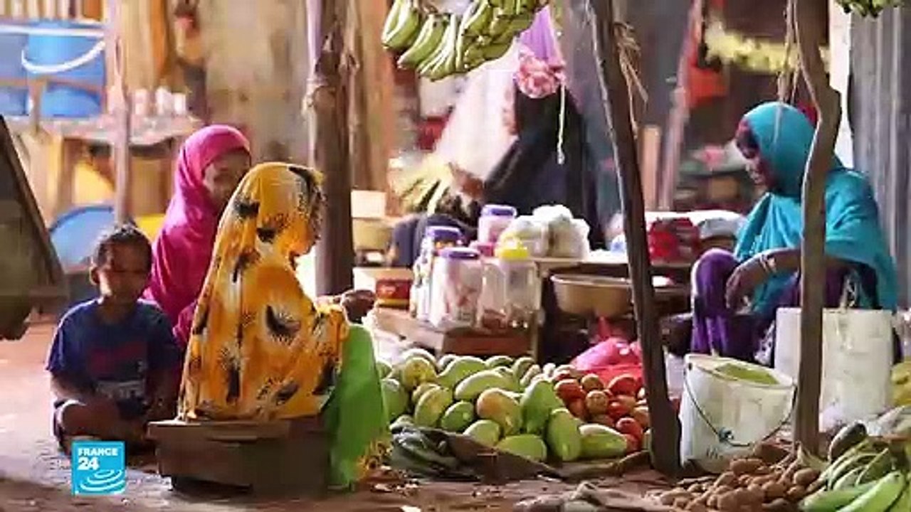 20190327-إغلاق مخيم لاجئين في كينيا PKG