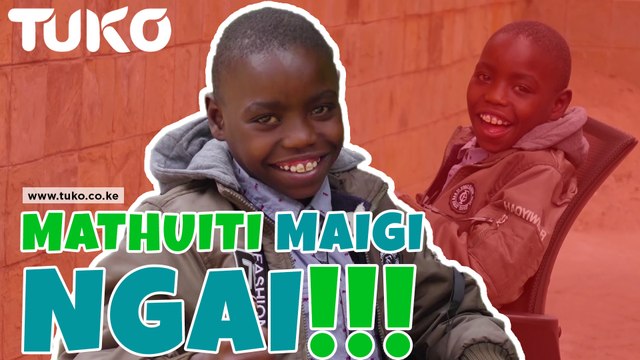 The Dyslexic Boy Chased From Parties For Being Too Dirty