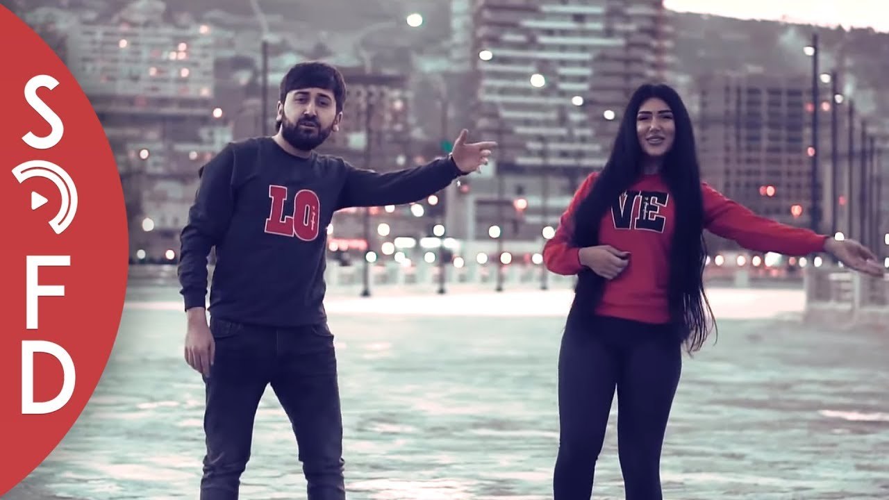 Resul Abbasov ft. Xanim - Bizden Yoxdu