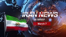 National Council of Resistance of Iran (NCRI)