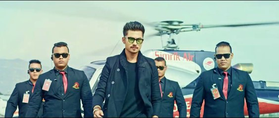 A Mero Hajur-3/ Nepali Movie Trailer 2019