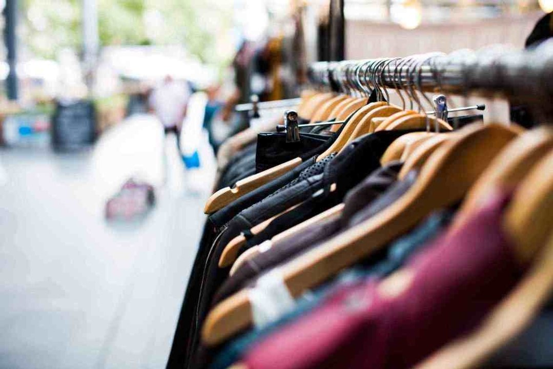 4 Tipps um klüger Kleidung zu kaufen