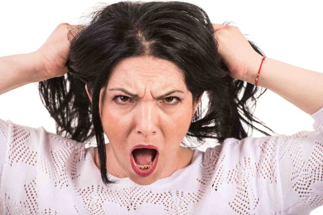 7 Tipps gegen fettige Haare