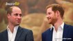 Prince William Reportedly Stood Up for His Brother