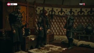 Diriliş Ertuğrul 141. bölüm Bamsı'nın Cezası