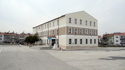 Karaman’da ilkokulda civa zehirlenmesi