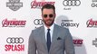 Chris Evans Reveals What He Wants From A Relationship