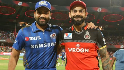 IPL 2019 : Royal Challengers  Won The Toss And Elected To Field First | Oneindia Telugu